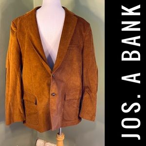 XL Jos. A. Bank Reserve suit coat